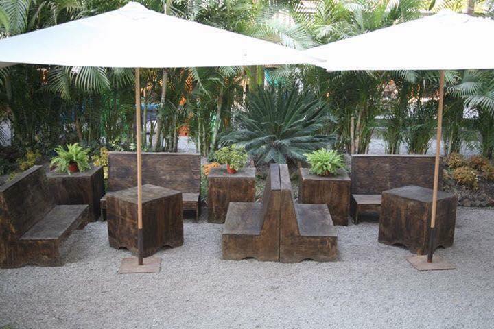 Posada "Las Asadas" Xochitepec Exteriér fotografie